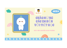 Giáo án Powerpoint Năng lượng nhiệt và nội năng Vật lí 8 - KHTN 8 Kết nối tri thức