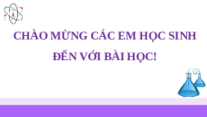 Giáo án Powerpoint Ester - Lipid Hóa học 12 Kết nối tri thức