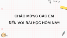 Giáo án Powerpoint Chủ đề A Bài 2 Tin học 12 Cánh diều: Giới thiệu về trí tuệ nhân tạo (tiếp theo)