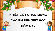 Bài giảng Powerpoint Thực hành và trải nghiệm: Giờ giấc - Thời tiết Toán lớp 3 Chân trời sáng tạo (phiên bản 2)