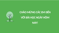 Giáo án Powerpoint Trao đổi chất qua màng tế bào Sinh học 10 Kết nối tri thức