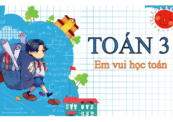 Giáo án Powerpoint Em vui học toán trang 102 Toán lớp 3 Cánh diều