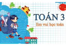 Giáo án Powerpoint Em vui học toán trang 102 Toán lớp 3 Cánh diều