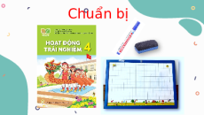 Giáo án Powerpoint Tuần 16 HĐTN lớp 4 Kết nối tri thức (Phiên bản 2)