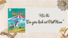 Giáo án Powerpoint Kiến thức ngữ văn trang 54 Ngữ văn 8 Cánh diều