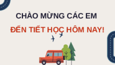 Giáo án Powerpoint Bài Thực hành Chủ đề 1
