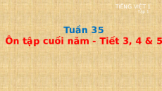 Giáo án Powerpoint Ôn tập cuối năm - Phần đọc thành tiếng (Tiết 3, 4, 5) Tiếng việt lớp 1 Cánh diều