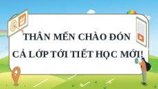 Giáo án Powerpoint Chủ đề C Bài 3 Tin học 11 Cánh diều: Thực hành một số tính năng nâng cao của mạng xã hội