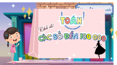 Giáo án Powerpoint Các số có năm chữ số Toán lớp 3 Chân trời sáng tạo