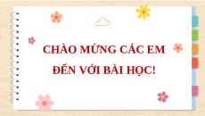 Giáo án Powerpoint Bài 6 KHTN 9 Kết nối tri thức: Phản xạ toàn phần