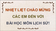 Giáo án Powerpoint Bài 18 Lịch sử 9 Chân trời sáng tạo: Việt Nam từ năm 1965 đến năm 1975