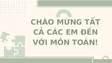 Giáo án Powerpoint Biến đổi đơn giản biểu thức chứa căn thức bậc hai Toán 9 Chân trời sáng tạo