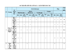 Đề thi Toán 11 Giữa kì 2 Chân trời sáng tạo cấu trúc mới (Đề 1)