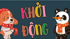 Giáo án Powerpoint Bài 43: Luyện tập chung Toán lớp 5 Cánh diều