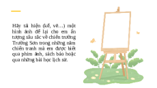 Giáo án Powerpoint Lá đỏ Ngữ văn 8 Kết nối tri thức