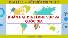 Giáo án Powerpoint Bài 19 Địa lí 11 Kết nối tri thức: Kinh tế Hoa Kỳ