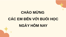 Giáo án Powerpoint Ôn tập chương 2 Công nghệ thiết kế 10 Kết nối tri thức