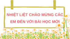Giáo án Powerpoint Bài 8 Lịch sử & Địa lí lớp 4 Cánh diều: Sông Hồng và văn minh sông Hồng