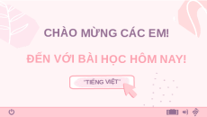 Giáo án Powerpoint Đọc: Từ Cu-ba Tiếng việt lớp 4 Chân trời sáng tạo (Pb2)
