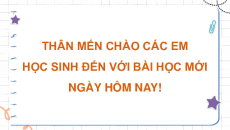Giáo án Powerpoint Bài 6: Truyện Ngữ văn 8 Cánh diều