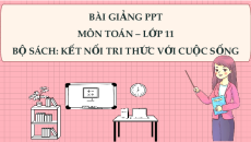 Bài giảng Powerpoint Hai mặt phẳng vuông góc Toán 11 Kết nối tri thức