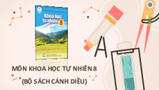Bài giảng Powerpoint Vật lí - KHTN 8 Cánh diều