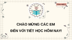 Giáo án Powerpoint Bài 13: Bếp hồng ngoại Công nghệ 6 Kết nối tri thức