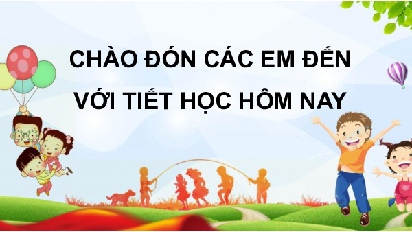 Giáo án Powerpoint Ôn tập cuối kì II Tiếng việt lớp 3 Chân trời sáng tạo