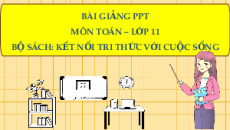 Bài giảng Powerpoint Hai đường thẳng vuông góc Toán 11 Kết nối tri thức