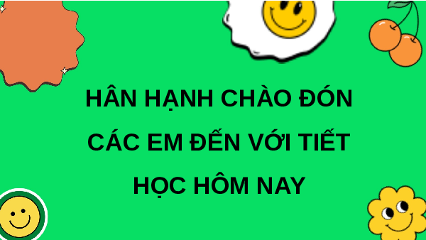 Giáo án Powerpoint Bài 4: Lớp học cuối đông Tiếng việt lớp 3 Chân trời sáng tạo