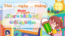 Giáo án Powerpoint Bài 42: Thực hành và trải nghiệm Toán lớp 5 Chân trời sáng tạo