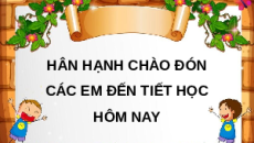 Giáo án Powerpoint Bài toán về thêm, bớt một số đơn vị (trang 36) Toán lớp 2 Kết nối tri thức (phiên bản 2)