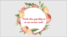 Giáo án Powerpoint Bài 4: Văn bản thông tin Ngữ văn 10 Cánh diều