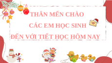 Giáo án Powerpoint Dãy số liệu thống kê Toán lớp 4 Kết nối tri thức (Phiên bản 2)