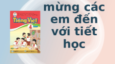 Giáo án Powerpoint Viết: Trả bài viết đoạn văn về một nhân vật Tiếng việt lớp 4 Cánh diều