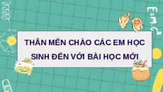 Giáo án Powerpoint Ứng dụng lôgarit vào đo lường độ pH của dung dịch Toán 11 Chân trời sáng tạo (phiên bản 2)