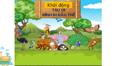 Giáo án powerpoint Bảng cộng (qua 10) | Kết nối tri thức Toán lớp 2