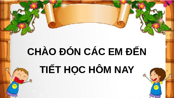 Giáo án Powerpoint Bài 1: Chiếc áo của hoa đào Tiếng việt lớp 3 Chân trời sáng tạo