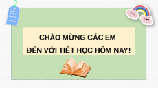 Giáo án Powerpoint Ôn tập chương 4 Công nghệ 6 Kết nối tri thức