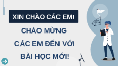 Giáo án Powerpoint Bài 2: Thực hành: Tách chiết DNA Sinh học 12 Chân trời sáng tạo
