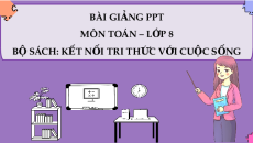 Bài giảng Powerpoint Luyện tập chung (trang 108) Toán 8 Kết nối tri thức
