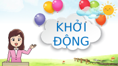 Giáo án Powerpoint Bài 20 Đạo đức lớp 1 Kết nối tri thức: Không nói dối