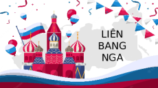 Giáo án Powerpoint Bài 20 Địa lí 11 Cánh diều: Kinh tế Liên Bang Nga