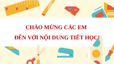 Giáo án Powerpoint Bài 13 KHTN 9 Kết nối tri thức: Năng lượng của dòng diện và công suất điện
