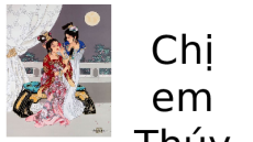 Giáo án Powerpoint Chị em Thúy Kiều (trích Truyện Kiều) Ngữ văn 9