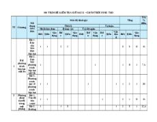Đề thi giữa kì 2 Toán 10 Chân trời sáng tạo cấu trúc mới có tự luận có đáp án (Đề 2)