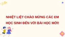 Giáo án Powerpoint Tuần 13 HĐTN lớp 4 Cánh diều (Phiên bản 2)
