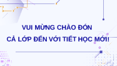 Giáo án Powerpoint Bài 20: Thực hành tạo lập các bảng có khóa ngoài Tin 11 Kết nối tri thức