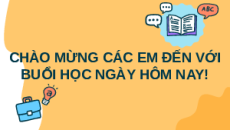 Giáo án Powerpoint Bài 22: Phân loại thế giới sống KHTN 6 Chân trời sáng tạo