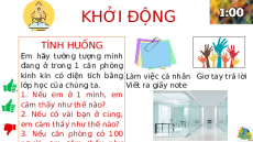 Giáo án Powerpoint Bài 13 Địa lí 6 Cánh diều: Khí quyển của Trái Đất. Các khối khí. Khí áp và gió